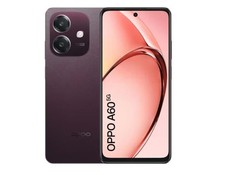 OPPO A60 4G 128GB, Midnight