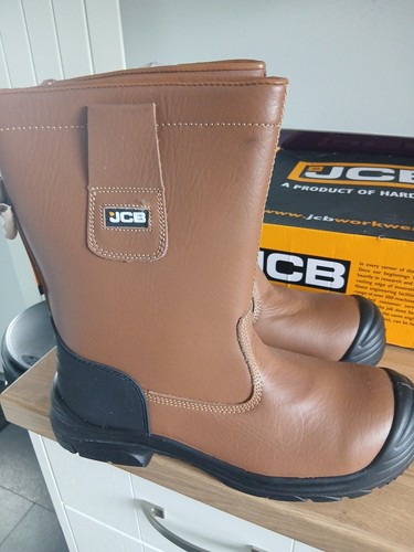 Jcb men apollo work rigger - jcb,