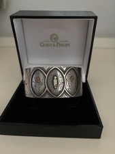 Sterling Silver Antique