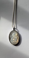 Luciano Milano 925 Silver