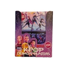 Netflix KPOP DEMON HUNTERS 40