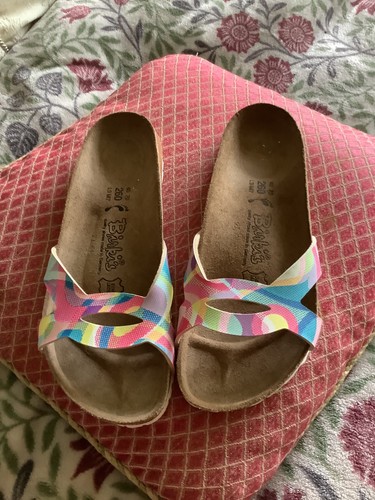 Birkenstock birkis size 40 - birkenstock,