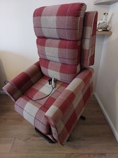 Riser recliner chair - ,