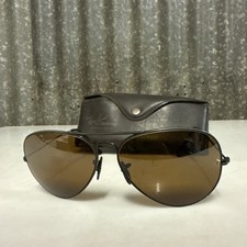 Ray-Ban RB3025 Driving Series