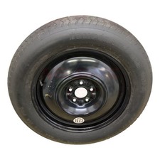 NISSAN Murano V6 Cvt Temporary Spare Wheel 40300CA507
