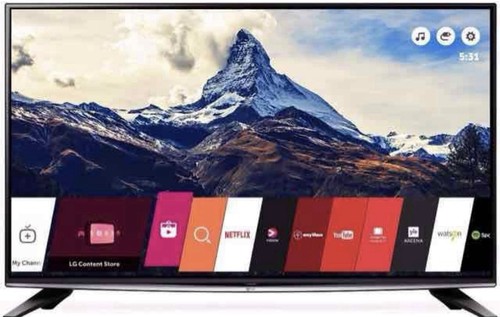 Ultra 4k tv lg - hd,