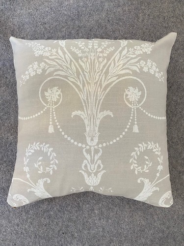 Handmade cushion cover - cover, 45cms