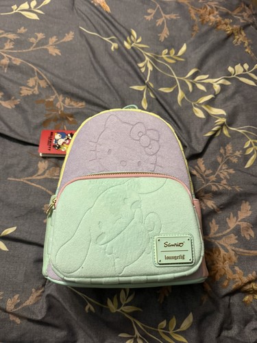 Loungefly sanrio hello - loungefly,