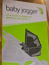 Baby Jogger City Elite 2
