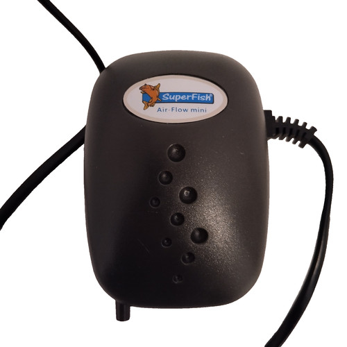 Superfish air flow mini - air-flow,
