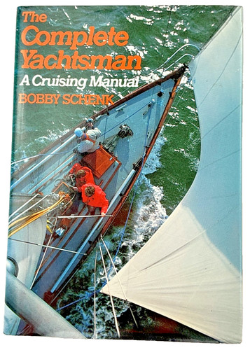 The complete yachtsman - the,