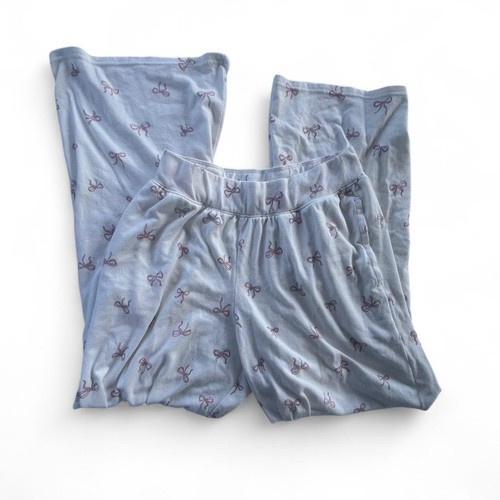 Hollister sleep bow - sleep, print