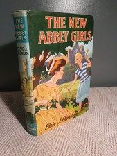 1st Edition Elsie J Oxenham