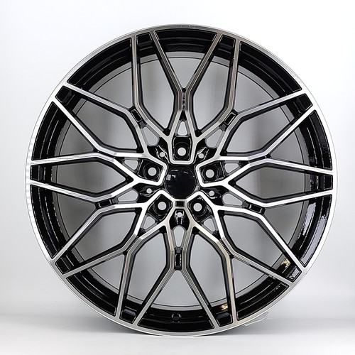 Arc black fits bmw - 19"arc, alloy