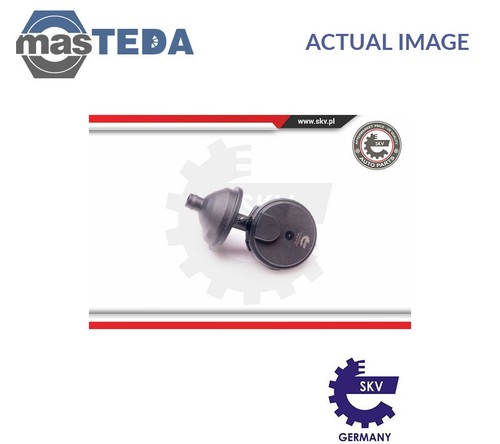 31skv025 valve engine block - engine,