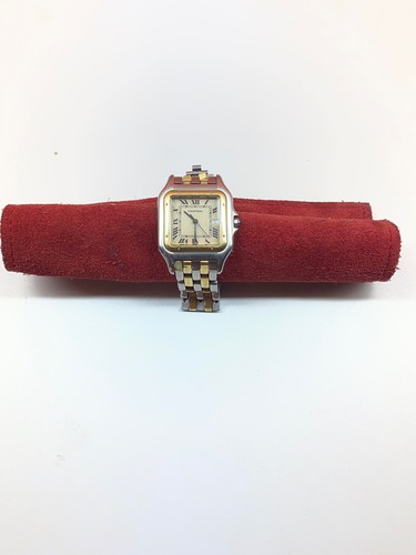 Men cartier panthere - cartier, watch