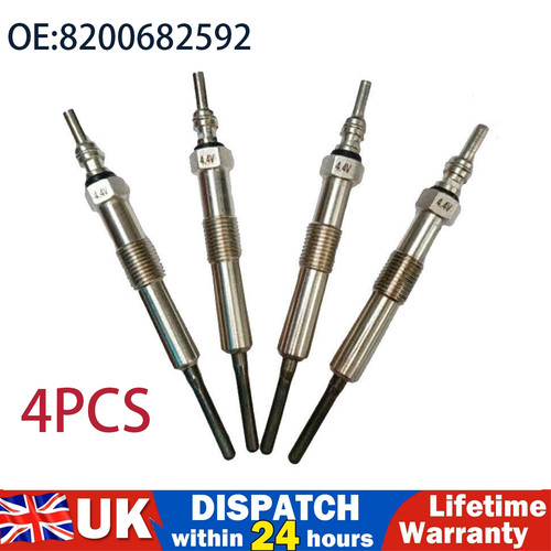 Heater glow plugs for - heater,