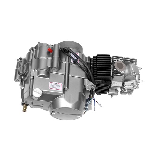 140cc stroke engine - 140cc, 4