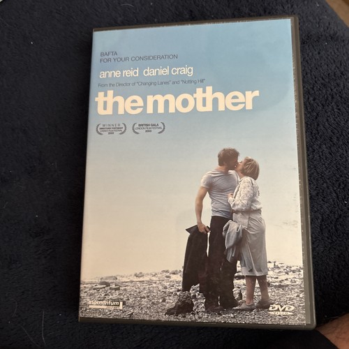 The mother fyc dvd bafta - dvd,