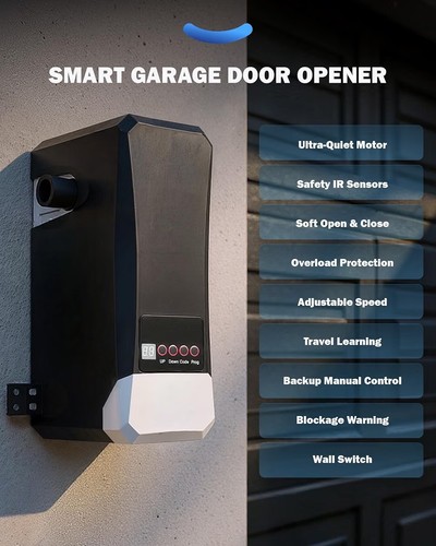 Zumi wall mount automatic - wall,