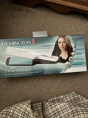 Remington s8550 hair - remington,