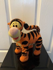 TIGGER Pounce 'N Bounce 10"