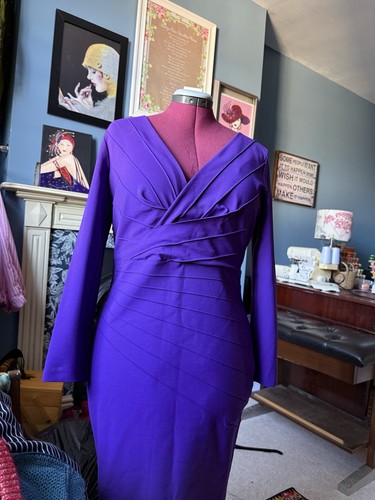 Designer dress size - dress,