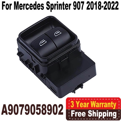 For mercedes sprinter 907 - mercedes,