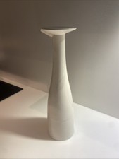 Paul Costelloe For Wedgwood 1999 Narrow Neck Carafe/Oil Jug/Candlestick