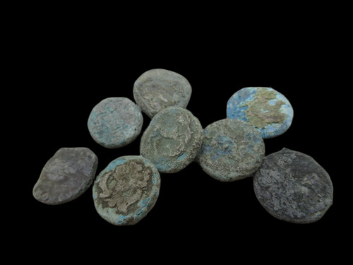Collection various ancient - various,