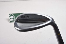 Ping Gorge Glide Lob Wedge /