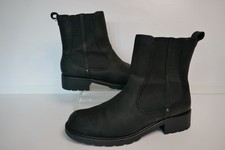 CLARKS "ORINOCO CLUB" BLACK