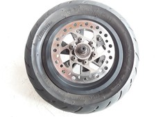 Used E-scooter BUSBI HORNET - GENUINE USED PARTS - FRONT WHEEL