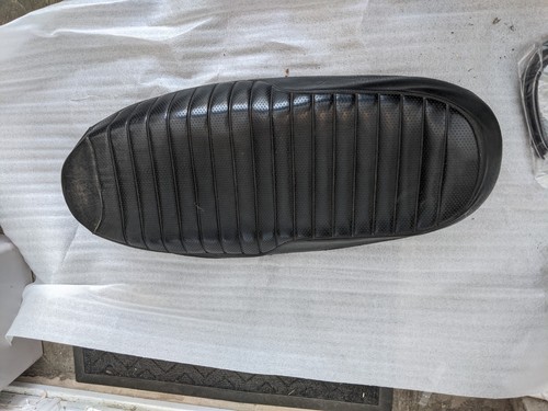 Triumph trident t150 seat - triumph,