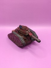 Warhammer 40k Leman Russ