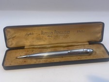 RONSON Penciliter Pen lighter