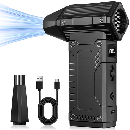 Kacnon electric air duster - kacnon,