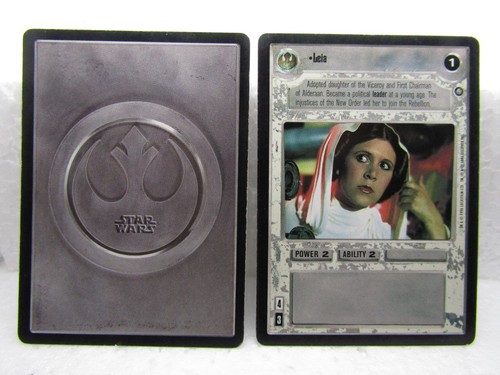 Star wars 1996 jedi pack - wars,