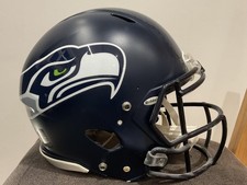 Seattle Seahawks Riddell Speed