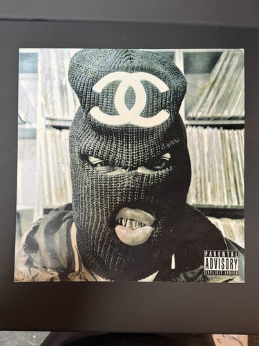 Westside gunn hwh2 original - westside,