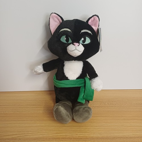 Dreamworks puss boots the - puss,