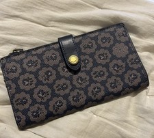 Cath Kidston Freston Rose Navy