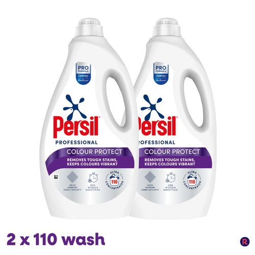 Persil colour protect - persil,