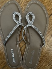 Accessorize London Silver