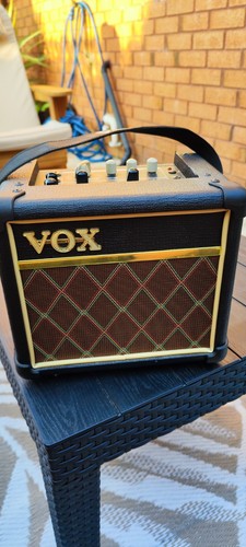 Vox mini - vox,