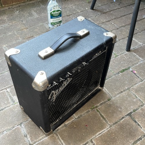 Fender frontman 241 38w - fender, pr
