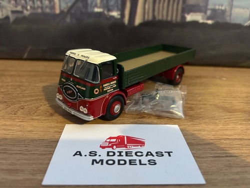 Corgi truck classic erf - classic, 4