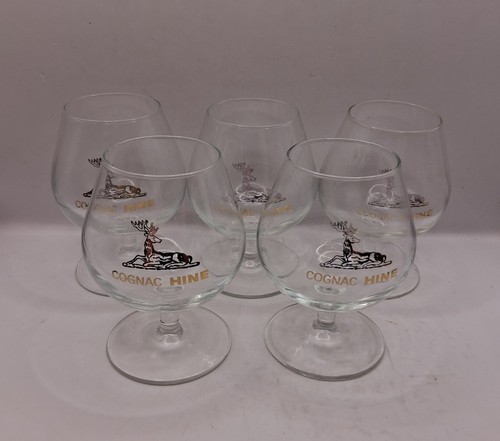 Set hine cognac - hine,