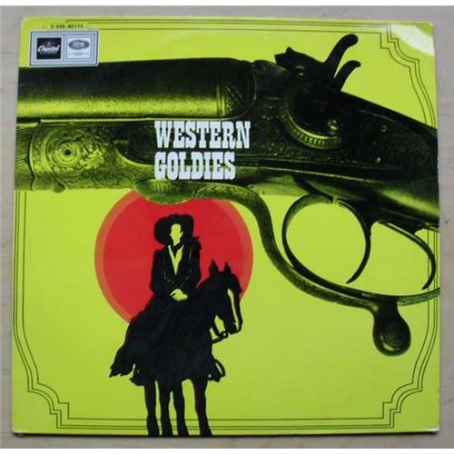 Various country western - country,