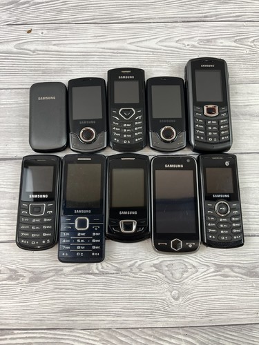 Job lot bulk x - job,